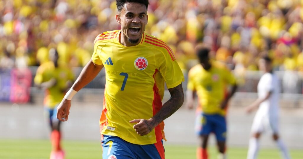 Partidos de hoy, viernes 6 de junio: horario y por dónde se puede ver fútbol en vivo imagen-41