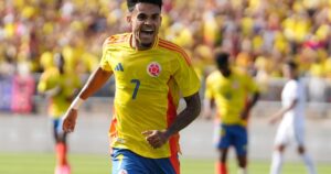 Partidos de hoy, viernes 6 de junio: horario y por dónde se puede ver fútbol en vivo imagen-2