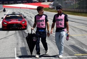 Fórmula 1 | Colapinto lamentó su actuación en el GP de Austria: “Hay que estar más fuertes para la próxima” imagen-4