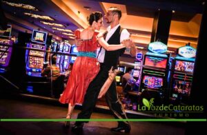 «Noche Argentina» en Casino City Center Iguazú: una fiesta de sabores bien nuestros imagen-70