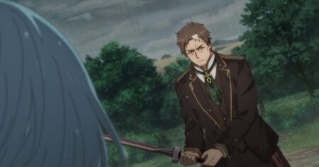 From Old Country Bumpkin to Master Swordsman, capítulo 12: cuándo se estrena y a qué hora sale el nuevo episodio en Prime Video imagen-5