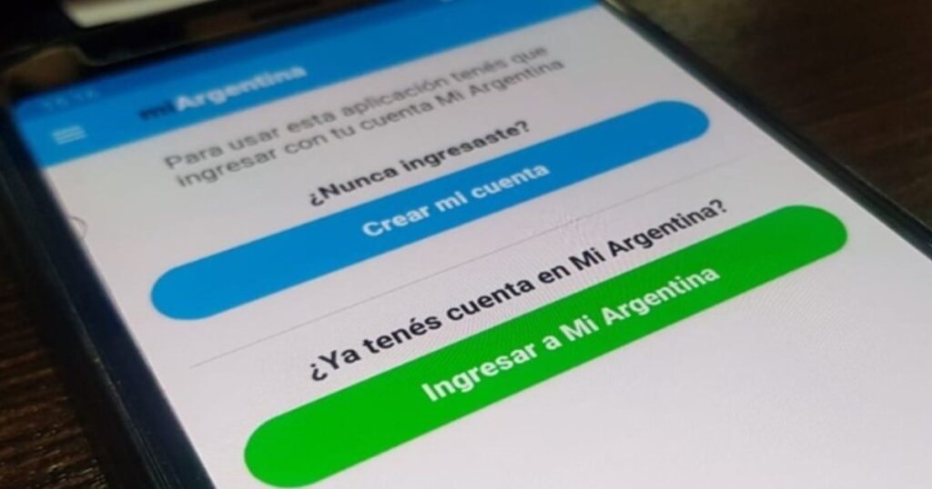 Hackers robaron datos de casi 13.000 usuarios de Mi Argentina: qué información sensible había en las cuentas imagen-5