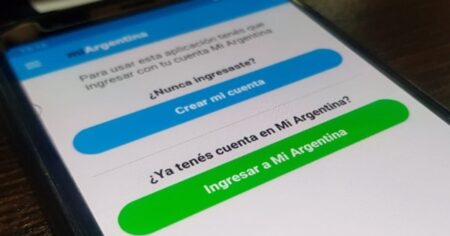 Hackers robaron datos de casi 13.000 usuarios de Mi Argentina: qué información sensible había en las cuentas imagen-9