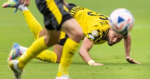Mamelodi Sundowns vs. Borussia Dortmund, por el Mundial de Clubes: minuto a minuto, en directo imagen-3