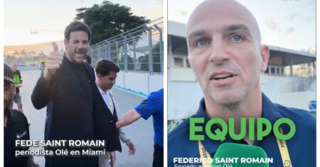 Video: Del Potro y el Cuchu Cambiasso con Boca imagen-13