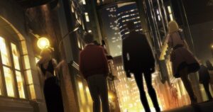 Lazarus, capítulo 13: cuándo se estrena el último episodio y a qué hora sale en Max imagen-2