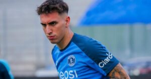 Banfield ya tiene en la mira a un goleador para reforzar al equipo imagen-1