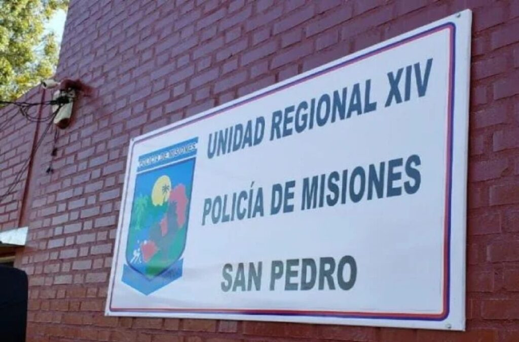 San Pedro: un joven fue asesinado a puñaladas en zona rural y hay dos sospechosos identificados imagen-4