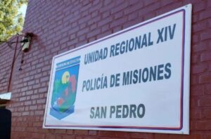 San Pedro: un joven fue asesinado a puñaladas en zona rural y hay dos sospechosos identificados imagen-2