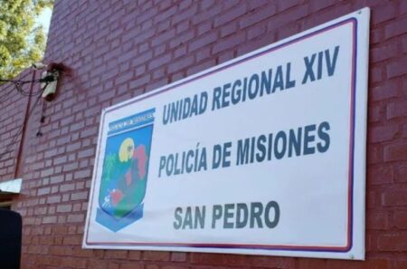 San Pedro: un joven fue asesinado a puñaladas en zona rural y hay dos sospechosos identificados imagen-8
