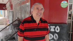 “Muchos negocios cerraron por el costo del alquiler y los impuestos”, advierten desde el Centro de Almaceneros imagen-3