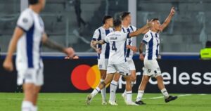El mercado de Talleres: ofertas que llegan y el defensor que interesa imagen-2