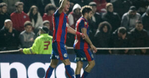 Ya sin Muniain, ¿quién será el nuevo capitán de San Lorenzo? imagen-1