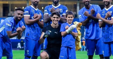 Al Hilal quiere demostrar en el Mundial de Clubes que el fútbol de Arabia Saudita está a la altura de los mejores imagen-13