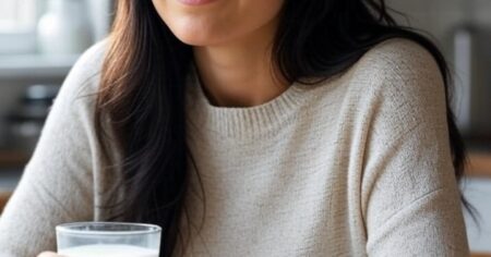Síntomas de intolerancia a la lactosa: señales que alertan al cuerpo imagen-6