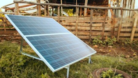 Impulsan el uso de energía solar en Misiones: “En un año se amortiza la inversión” imagen-7