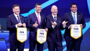 Escándalo en el fútbol paraguayo: apuestas ilegales, corrupción dirigencial y vínculos con Argentina imagen-2