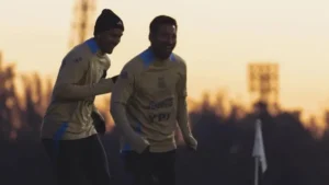 Dos certezas y dos dudas en la Selección Argentina antes de recibir a Colombia - TyC Sports imagen-4