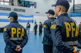 El Gobierno oficializó la reforma de la Policía Federal: se enfocará en delitos complejos y tomará al FBI como modelo imagen-2