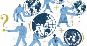 ¿Se ha eliminado la reforma de la gobernanza global de la agenda? imagen-3