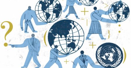 ¿Se ha eliminado la reforma de la gobernanza global de la agenda? imagen-17