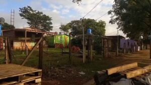 Inseguridad sin pausa en Santa Cecilia: “Nos roban y al otro día están libres” imagen-2