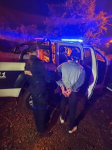 Operativos preventivos de la Policia de Misiones imagen-73