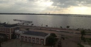 ¿Vuelven las lluvias, afloja el frío?: cómo va a estar el tiempo en Misiones esta semana imagen-7