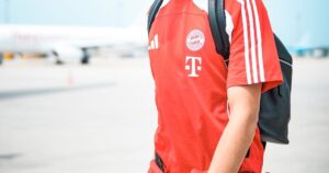 No es Disney: el traspié que sufrió Bayern Munich de Orlando a Miami imagen-3