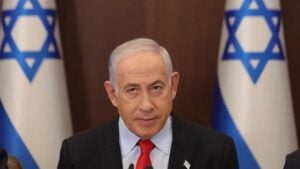 Netanyahu evalúa adelantar las elecciones en Israel tras el alto el fuego con Irán imagen-7