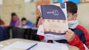 Aprender 2025: este miércoles se toman las pruebas en todas las escuelas de Posadas imagen-1