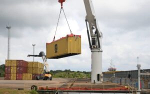 En los primeros cinco meses del año, las exportaciones misioneras baten el récord vigente desde 2002 imagen-4