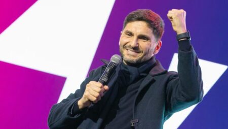 Santa Fe: Pullaro ganó en la capital, pero el peronismo hizo historia en Rosario tras 52 años imagen-12