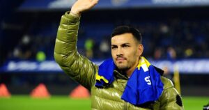 Boca en VIVO: el futuro de Rojo, refuerzos, mercado de pases y más noticias de hoy lunes 30 de junio imagen-2