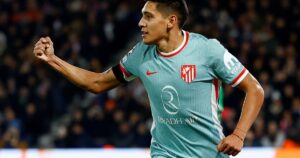 Nahuel Molina palpitó un eventual cruce con Boca en el Mundial de Clubes imagen-2