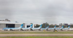 Nueva reglamentación del Código Aeronáutico: cambios en los tiempos máximos de vuelo, el descanso y las vacaciones para las tripulaciones imagen-2