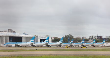 Nueva reglamentación del Código Aeronáutico: cambios en los tiempos máximos de vuelo, el descanso y las vacaciones para las tripulaciones imagen-14