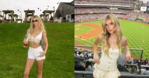 Qué es #SkinnyTok, la tendencia prohibida por TikTok que promueve la delgadez extrema imagen-2