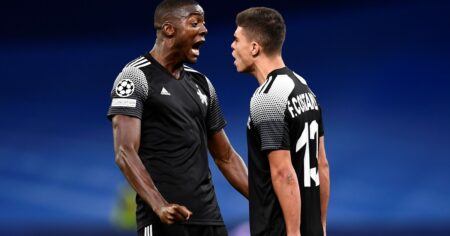 El colombiano que hizo historia ante el Real Madrid y busca revancha en el Taladro imagen-23