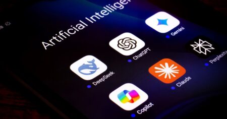 Ranking de inteligencia artificial: de ChatGPT a Grok, cuáles son las mejores y para qué conviene usar cada una imagen-5