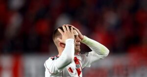 Mastantuono, el chico de tapa de los medios de España: lo último sobre el interés del Real Madrid imagen-4