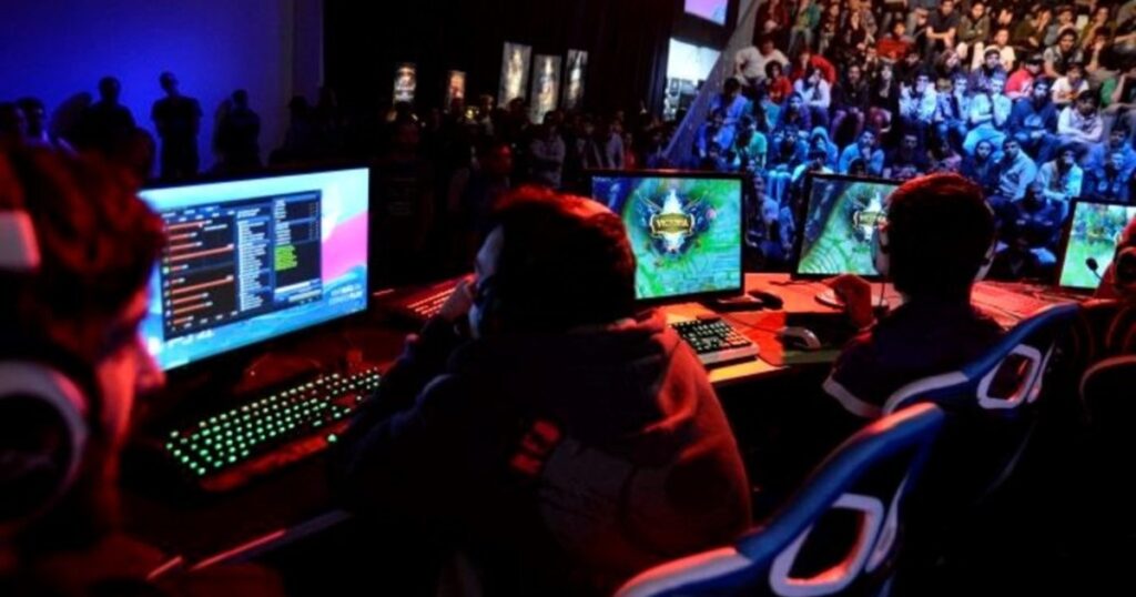 Quién es el gamer más famoso de Argentina imagen-4