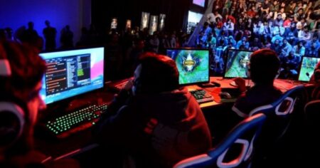 Quién es el gamer más famoso de Argentina imagen-17