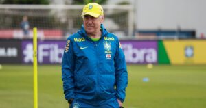 La probable formación de Brasil para enfrentar a Paraguay por Eliminatorias imagen-2