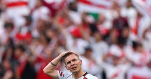 River sin su joya: el vacío que deberá llenar Gallardo por la salida de Mastantuono imagen-2