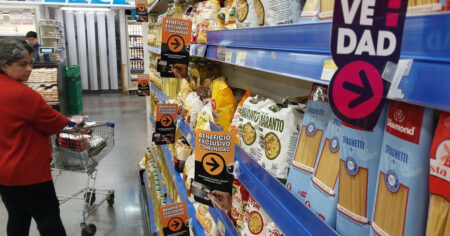 Bajan los costos para importar alimentos y envases: cuál será el ahorro para las empresas imagen-12