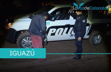 Refuerzo de seguridad: patrullajes inteligentes y tecnología para combatir el delito en zonas fronterizas imagen-9