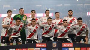 Día 4 del Mundial de Clubes: River debuta ante Urawa y se roba la escena ante los otros tres partidos imagen-2