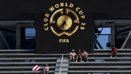 ¿Cómo quedaron Boca y River? Los partidos con más y menos público de la fecha 1 del Mundial de Clubes - TyC Sports imagen-14