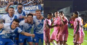 Se define la Primera B: ¿qué se necesita para que haya un campeón este fin de semana? imagen-1